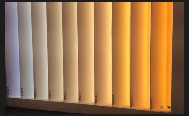 LED·��ɫ�µ�ѡ��