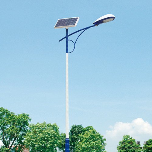 LED路灯必需从根柢上提高质量