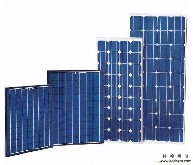 ̫���ܵ�ص�һЩ��ؽ���