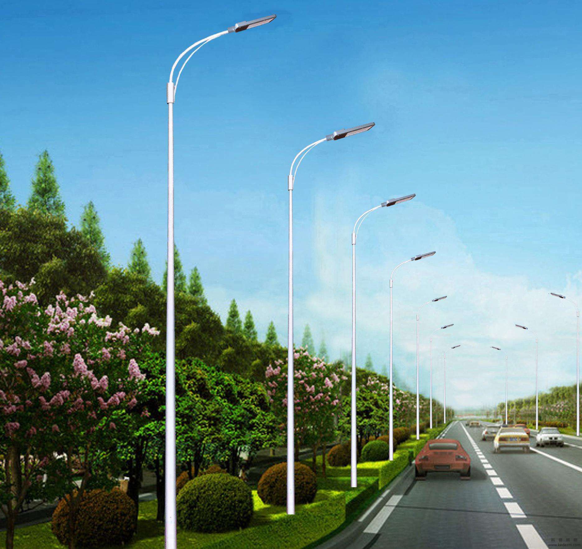 导致太阳能路灯照亮时间短的原因